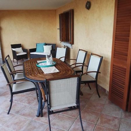 Appartamenti Sardegna Porto San Paolo (Sardinia) Exterior foto