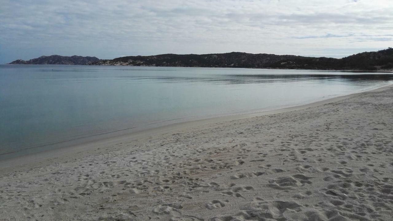 Appartamenti Sardegna Porto San Paolo (Sardinia) Exterior foto