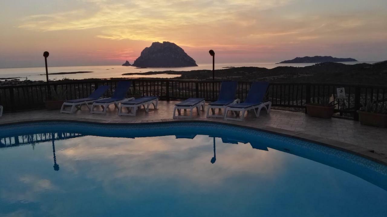 Appartamenti Sardegna Porto San Paolo (Sardinia) Exterior foto