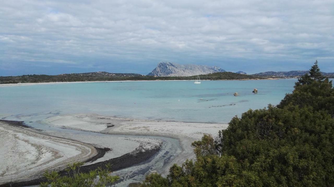 Appartamenti Sardegna Porto San Paolo (Sardinia) Exterior foto