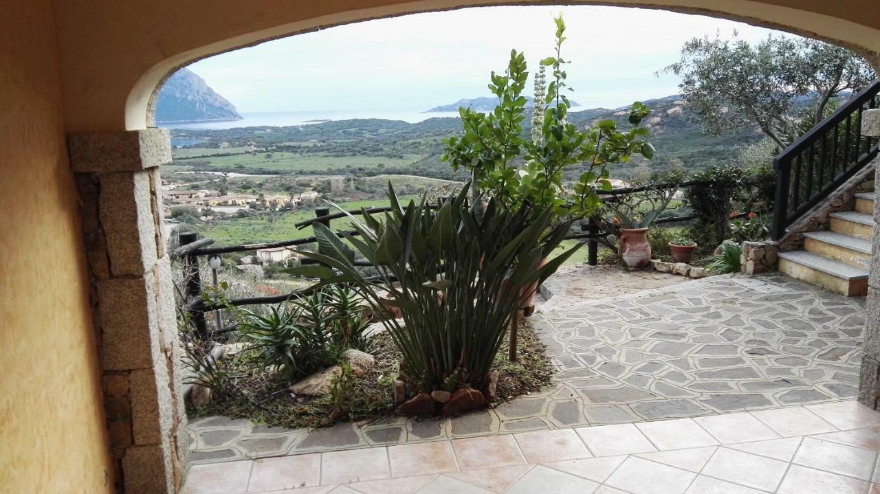 Appartamenti Sardegna Porto San Paolo (Sardinia) Exterior foto
