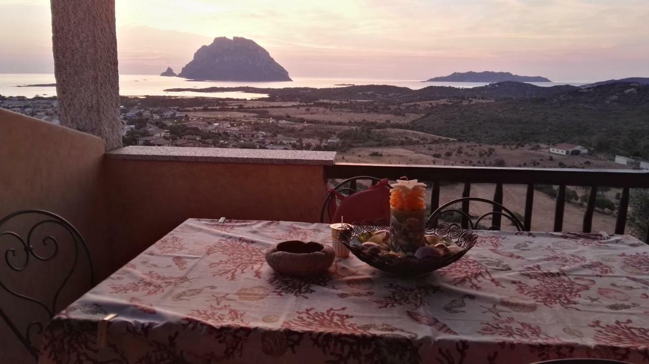 Appartamenti Sardegna Porto San Paolo (Sardinia) Exterior foto