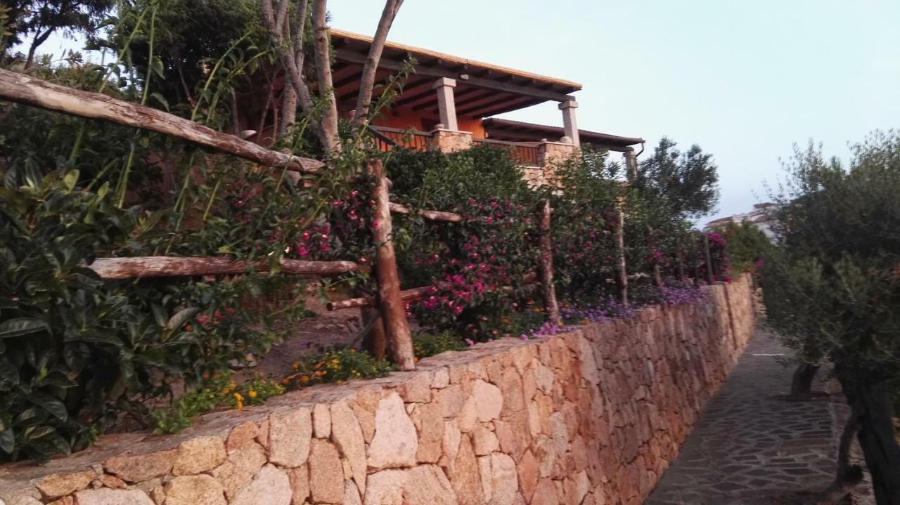Appartamenti Sardegna Porto San Paolo (Sardinia) Exterior foto