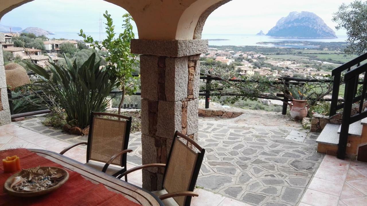 Appartamenti Sardegna Porto San Paolo (Sardinia) Exterior foto