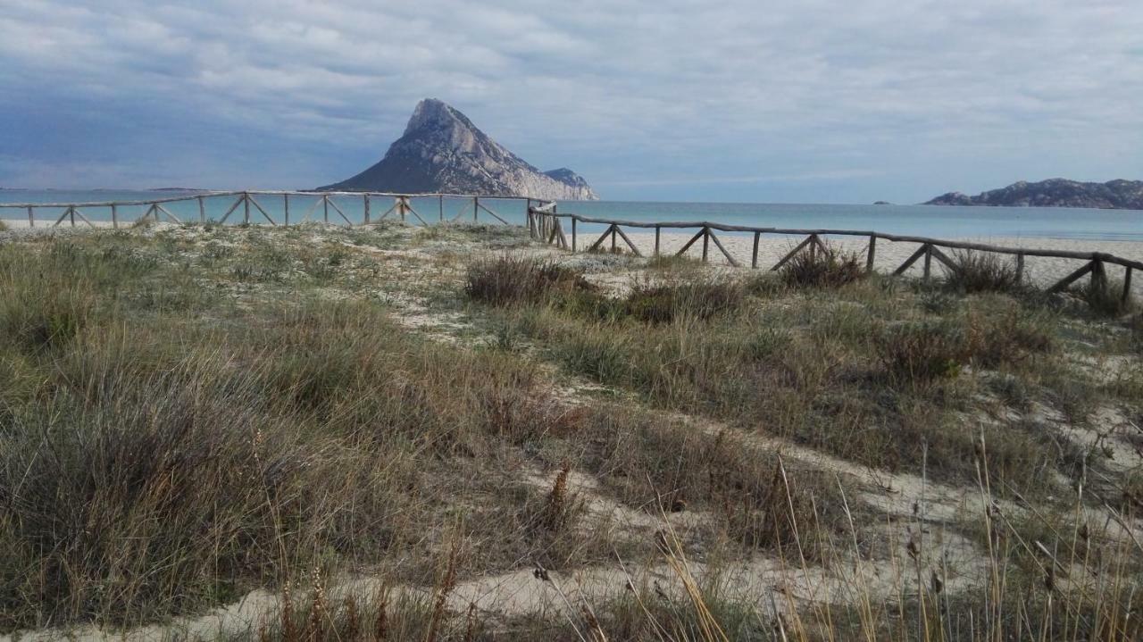 Appartamenti Sardegna Porto San Paolo (Sardinia) Exterior foto