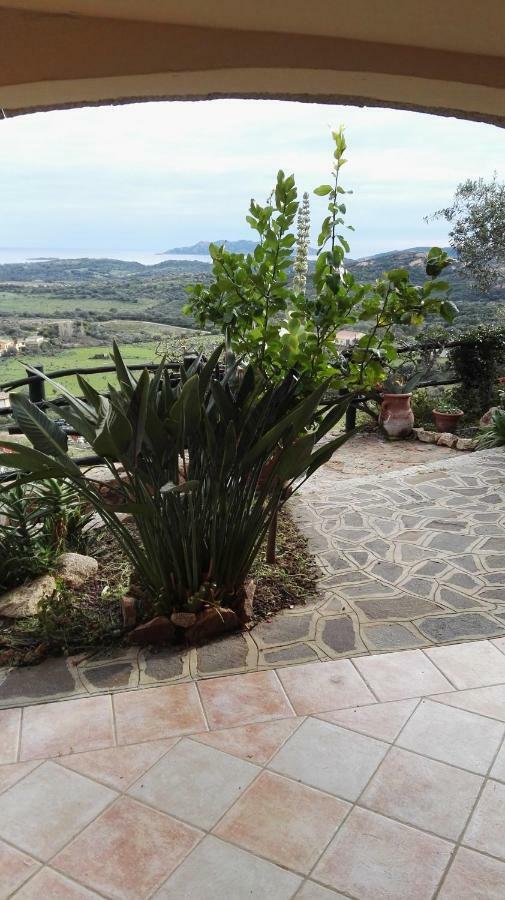 Appartamenti Sardegna Porto San Paolo (Sardinia) Exterior foto