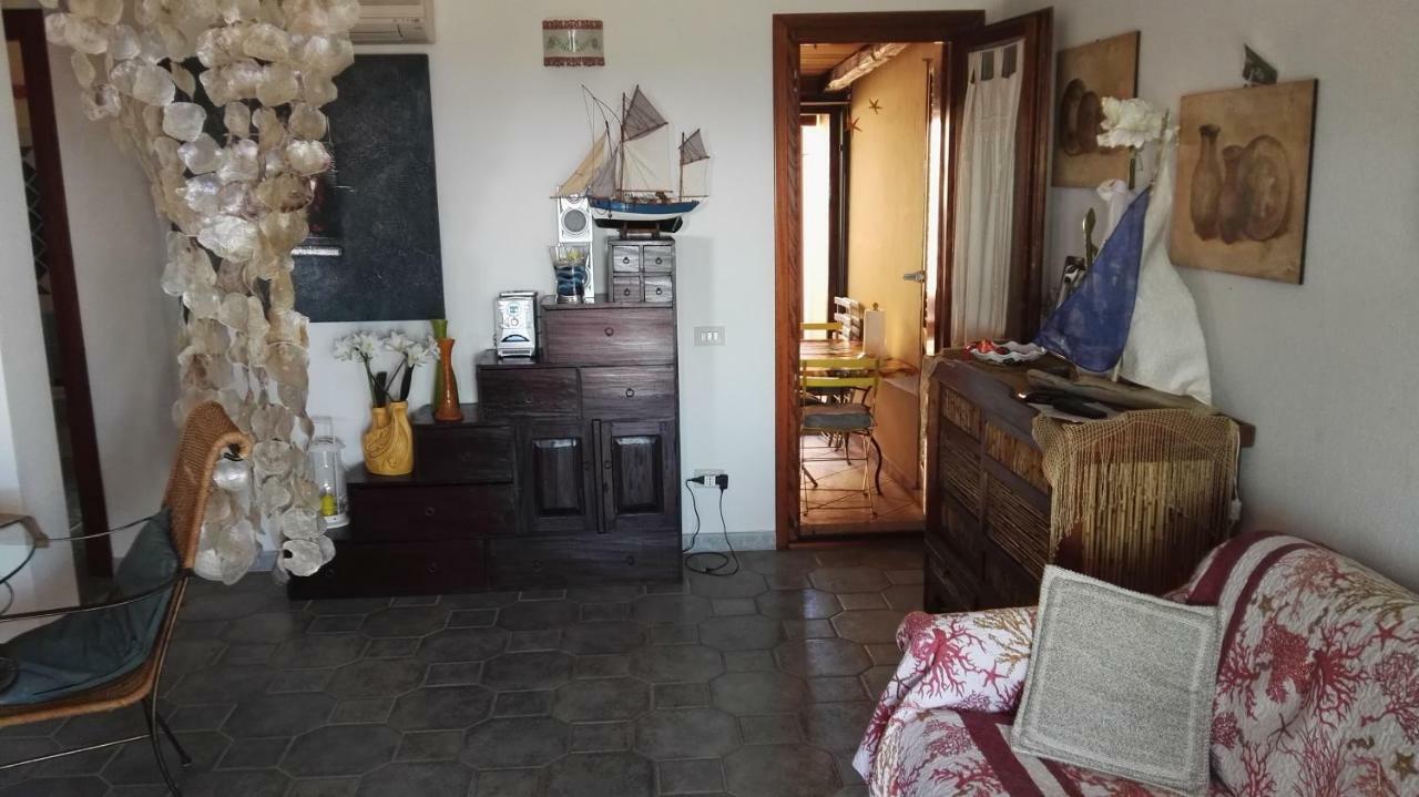 Appartamenti Sardegna Porto San Paolo (Sardinia) Exterior foto