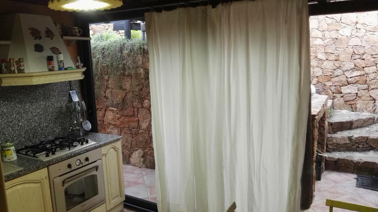 Appartamenti Sardegna Porto San Paolo (Sardinia) Exterior foto
