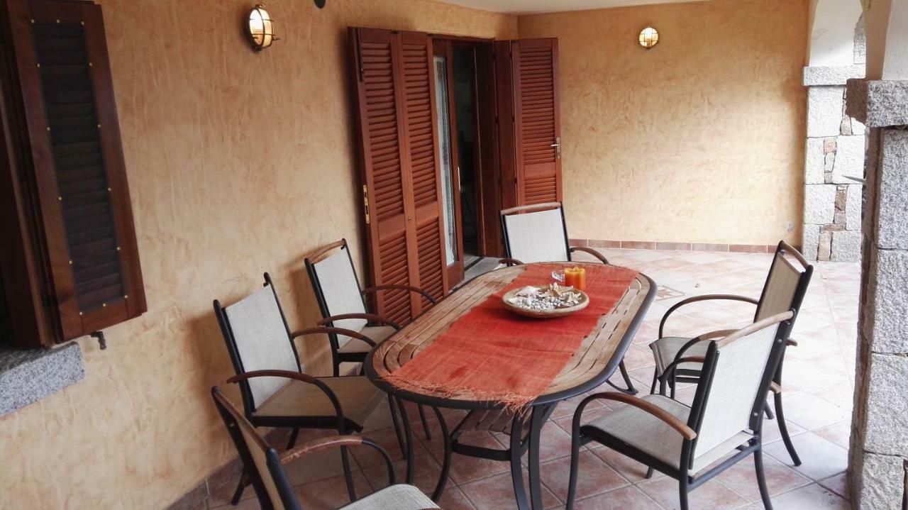Appartamenti Sardegna Porto San Paolo (Sardinia) Exterior foto