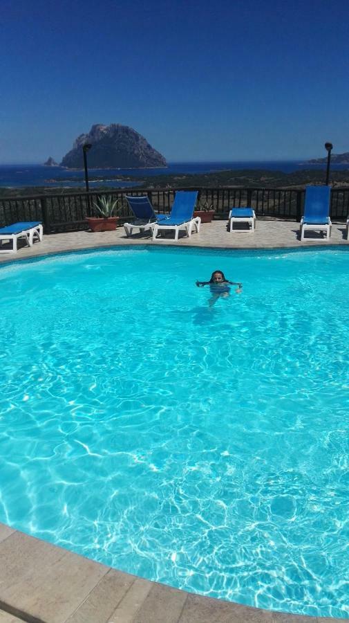 Appartamenti Sardegna Porto San Paolo (Sardinia) Exterior foto