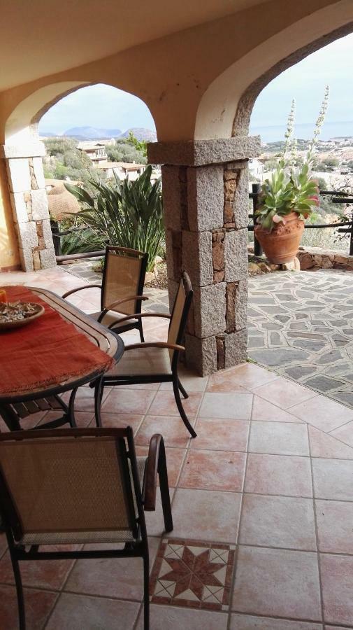 Appartamenti Sardegna Porto San Paolo (Sardinia) Exterior foto