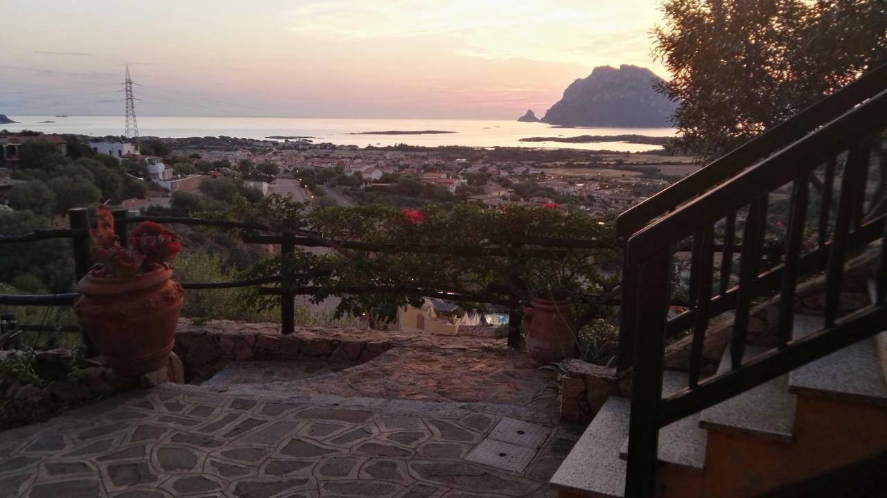 Appartamenti Sardegna Porto San Paolo (Sardinia) Exterior foto