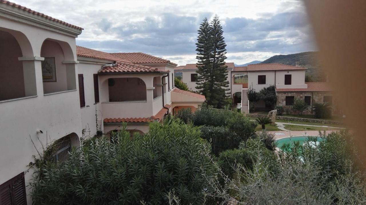 Appartamenti Sardegna Porto San Paolo (Sardinia) Exterior foto