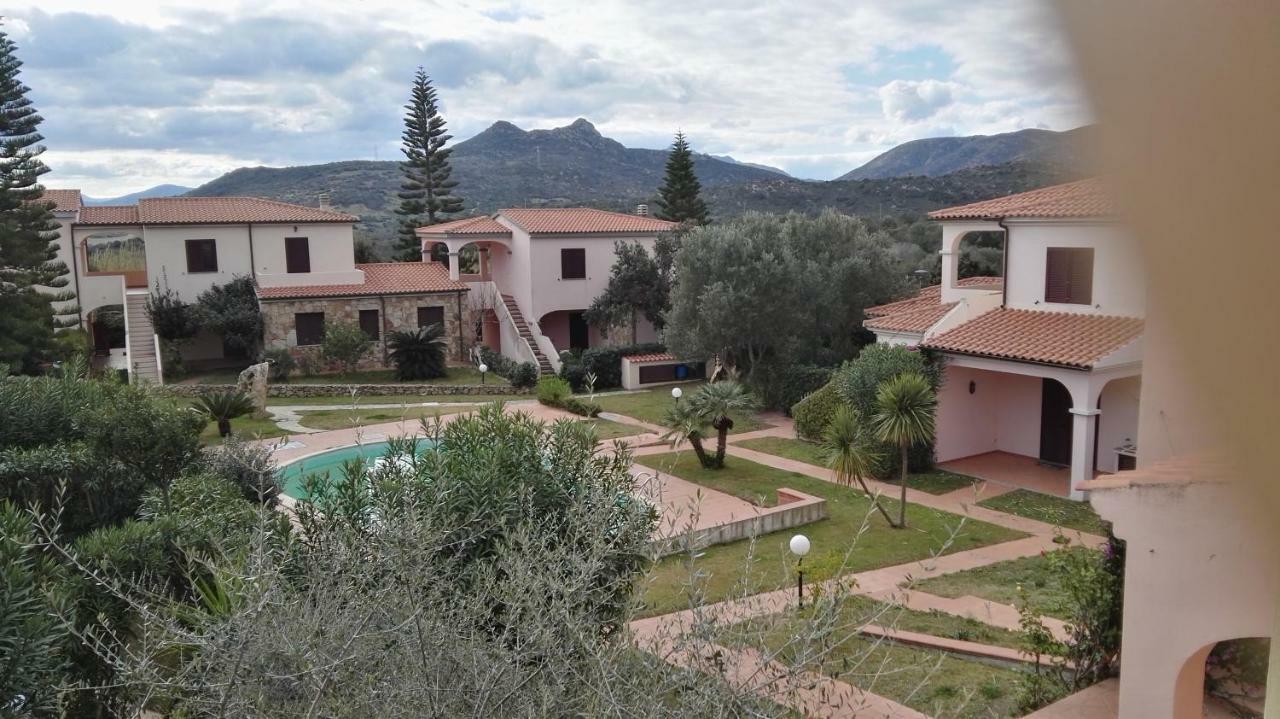 Appartamenti Sardegna Porto San Paolo (Sardinia) Exterior foto