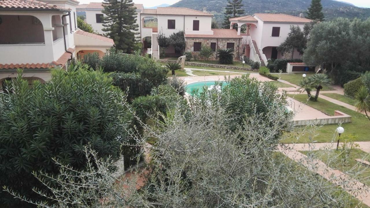 Appartamenti Sardegna Porto San Paolo (Sardinia) Exterior foto