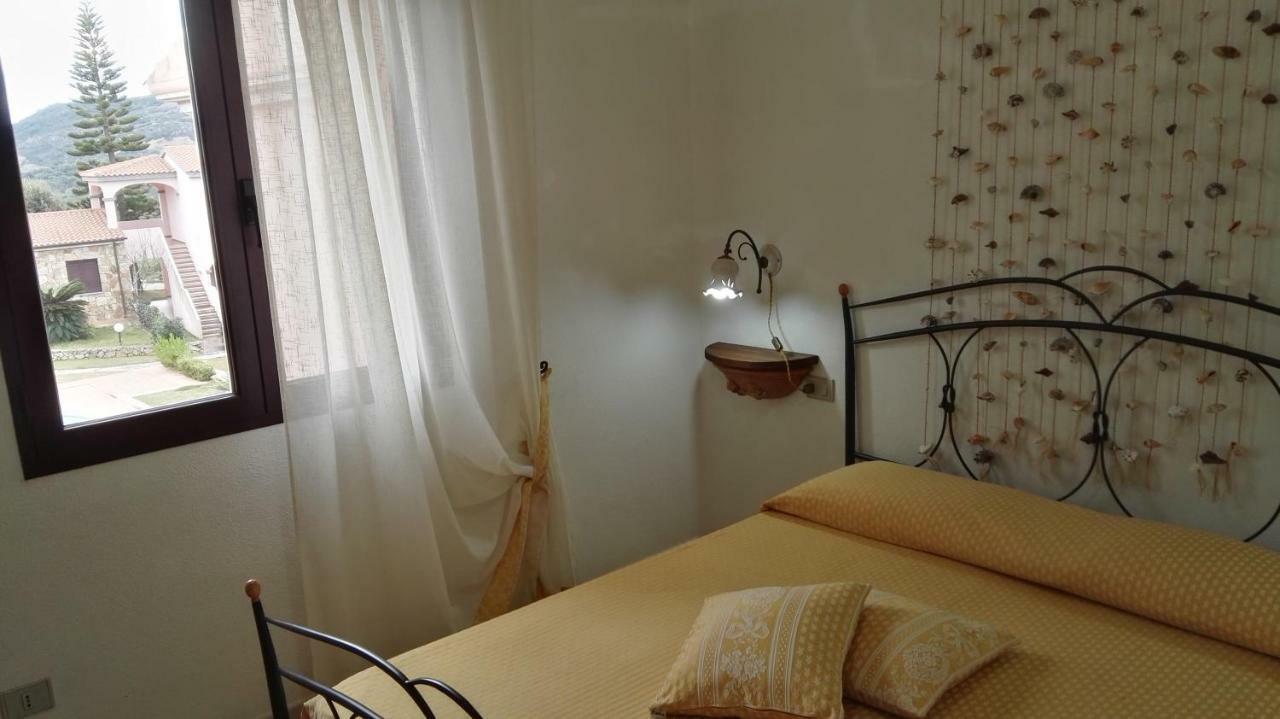 Appartamenti Sardegna Porto San Paolo (Sardinia) Exterior foto