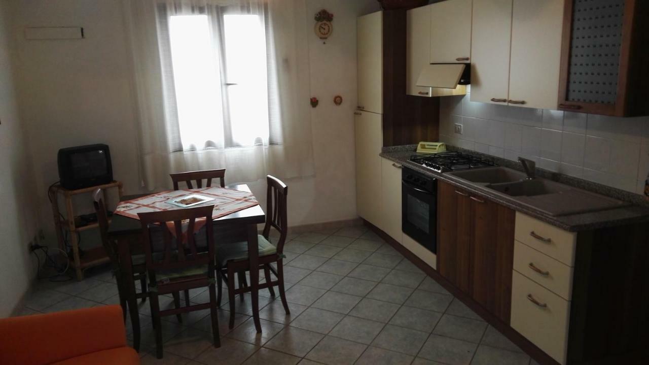 Appartamenti Sardegna Porto San Paolo (Sardinia) Exterior foto