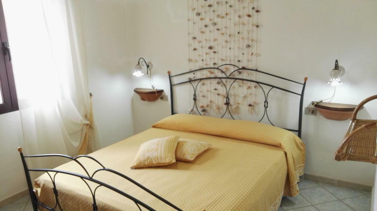 Appartamenti Sardegna Porto San Paolo (Sardinia) Exterior foto