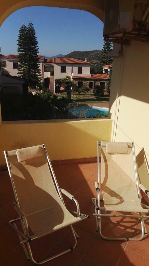 Appartamenti Sardegna Porto San Paolo (Sardinia) Exterior foto
