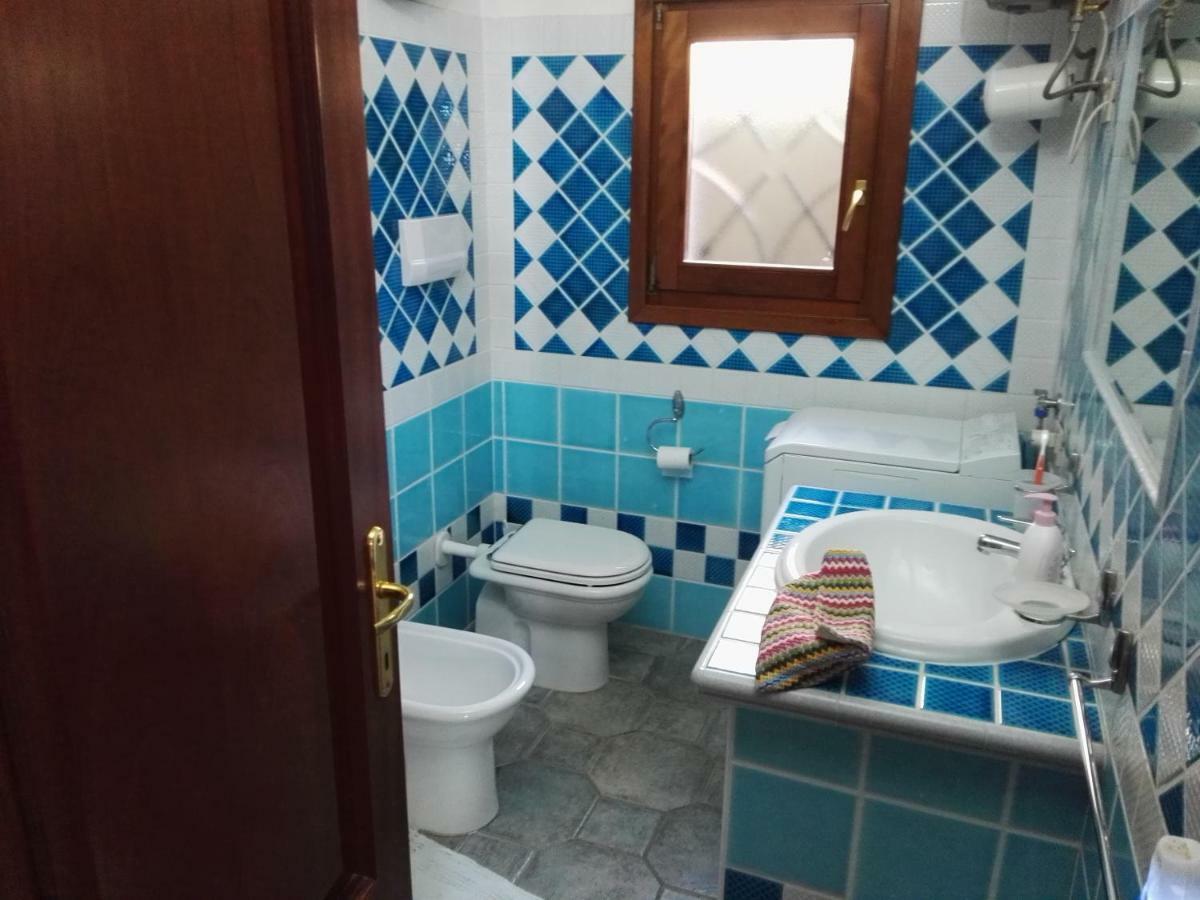 Appartamenti Sardegna Porto San Paolo (Sardinia) Exterior foto