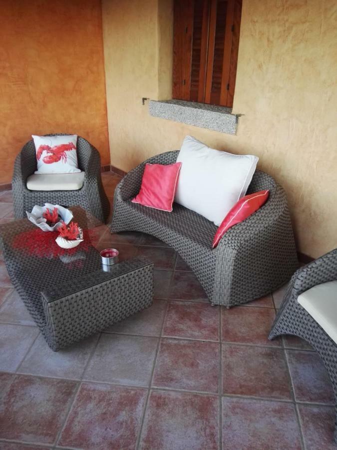 Appartamenti Sardegna Porto San Paolo (Sardinia) Exterior foto