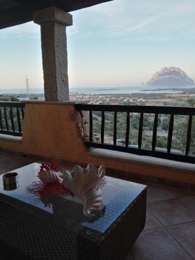 Appartamenti Sardegna Porto San Paolo (Sardinia) Exterior foto