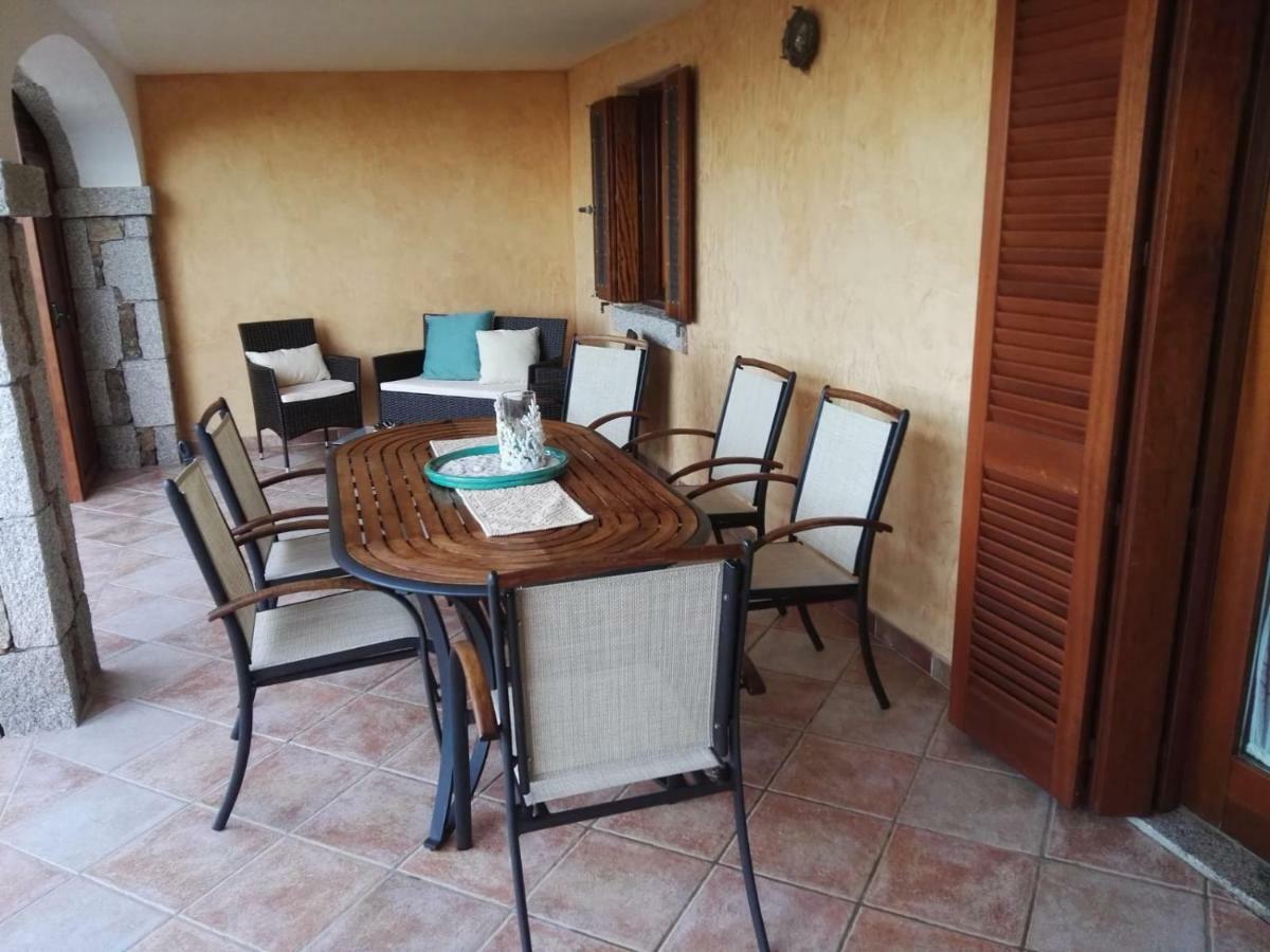 Appartamenti Sardegna Porto San Paolo (Sardinia) Exterior foto