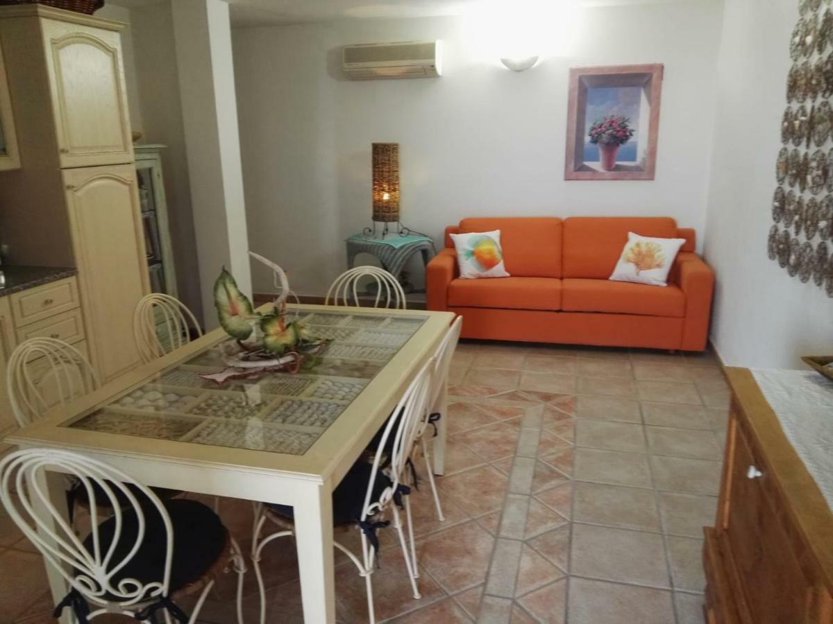 Appartamenti Sardegna Porto San Paolo (Sardinia) Exterior foto